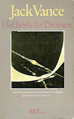 [Duivelsprinsen 05] • Het Boek der Dromen